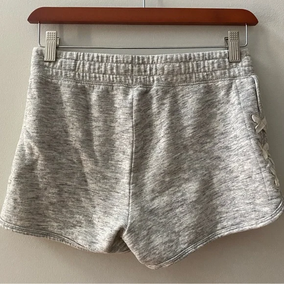Abercrombie kids athletic shorts Girls Size 13/14 EUC - Picture 2 of 4